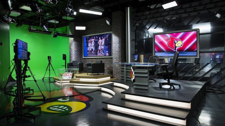 University-of-Louisville-Athletics-Broadcast-Studio